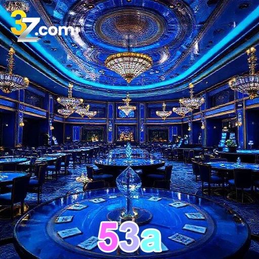 53a Jogos de caça-níqueis